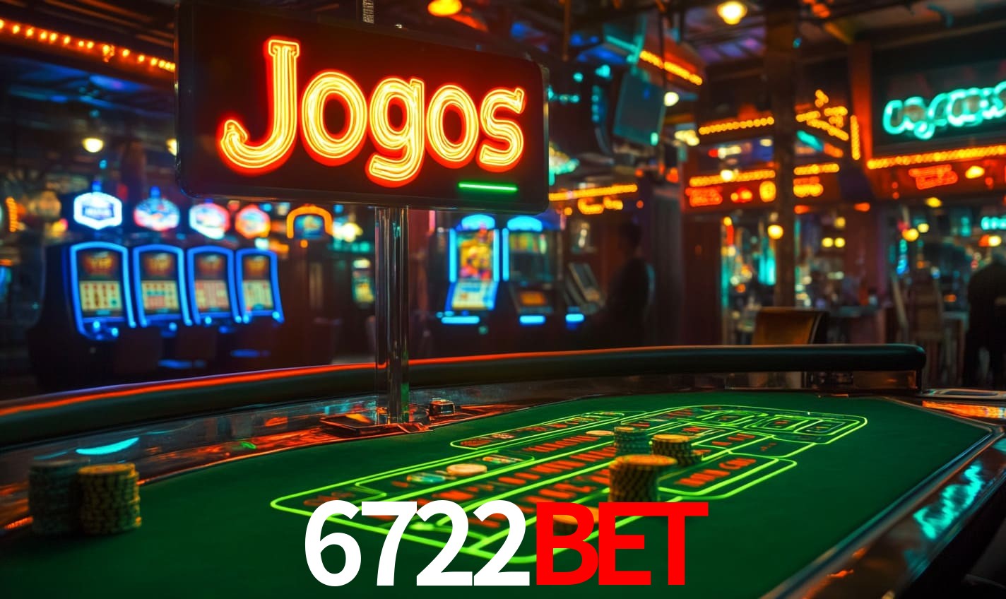 Game Providers 6722bet
