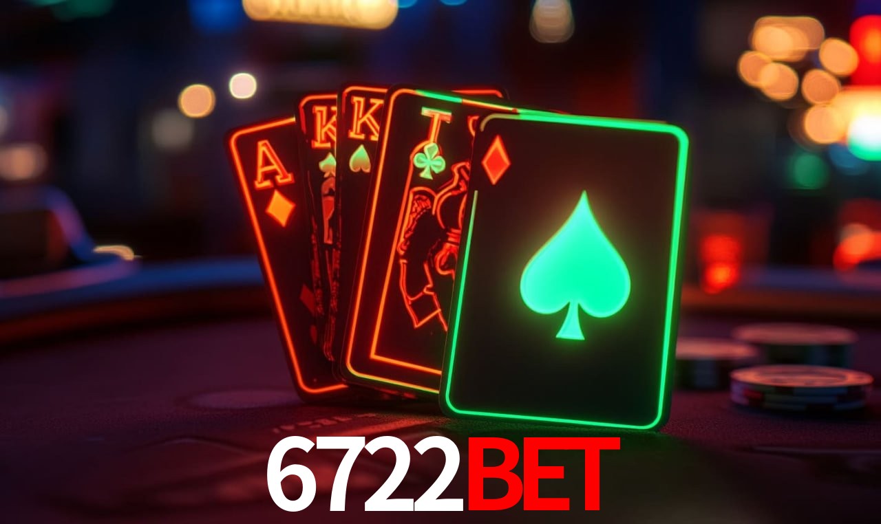Bonus Features 6722bet