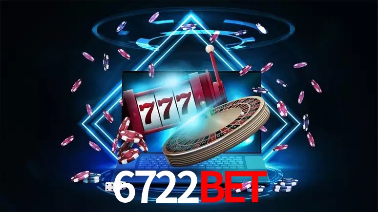 Live Casino 6722bet