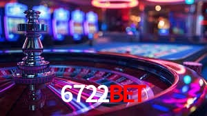 Experiência VIP 6722bet