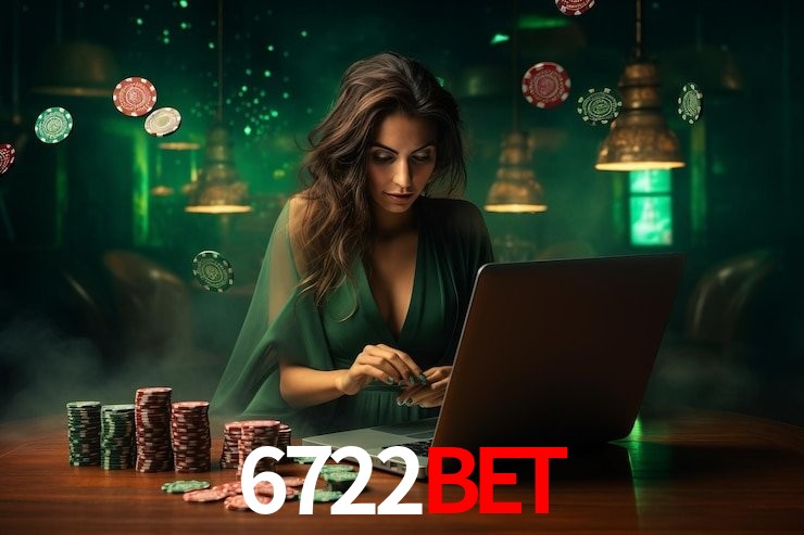 Premium Interface 6722bet