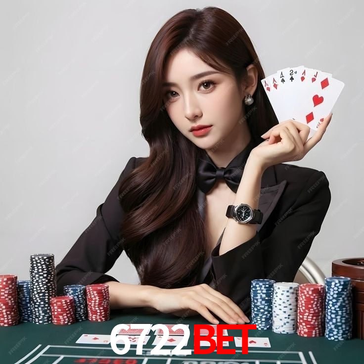 2FA Security 6722bet