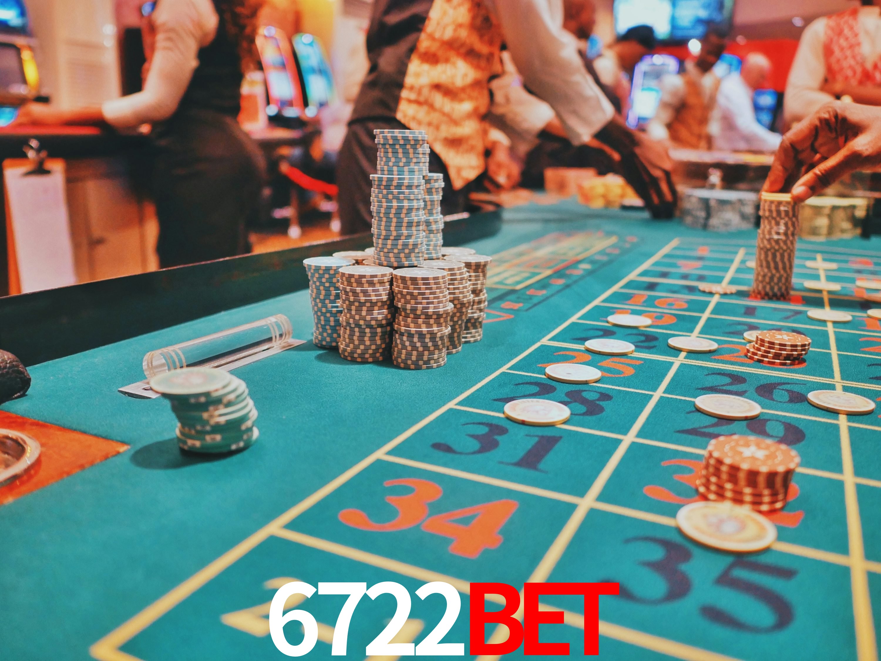 Football Betting 6722bet