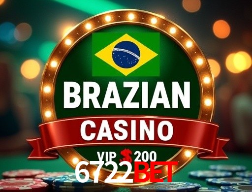 Exclusive Offers 6722bet