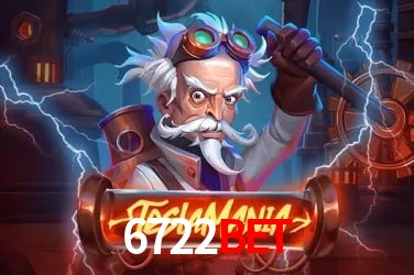 Slot Games 6722bet
