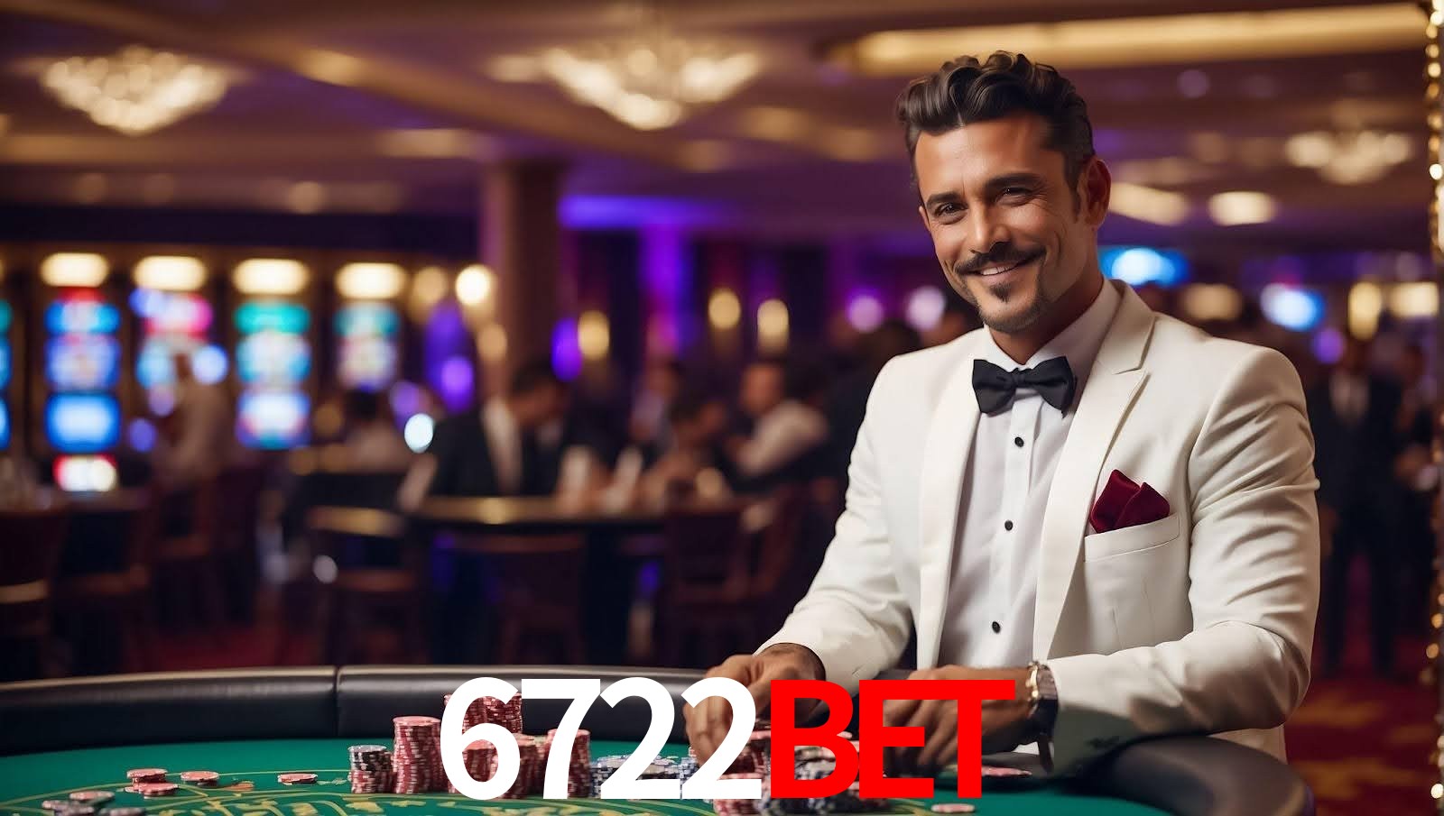 Quick Registration 6722bet